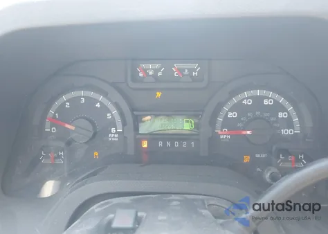 2012 Ford E-150 Xlt from USA, damaged, VIN 1FDNE1BW6CDA41739